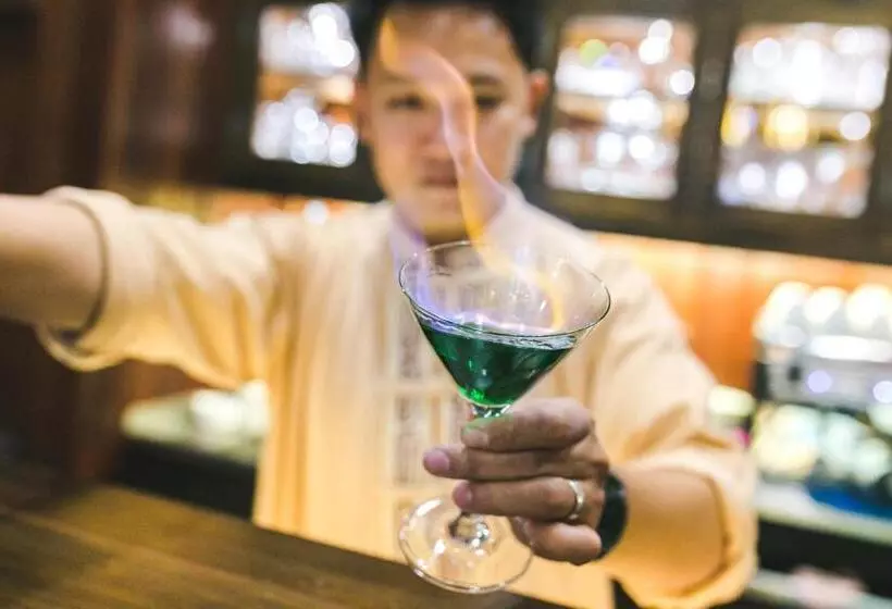 Fotos del hotel Namton Boutique:  2