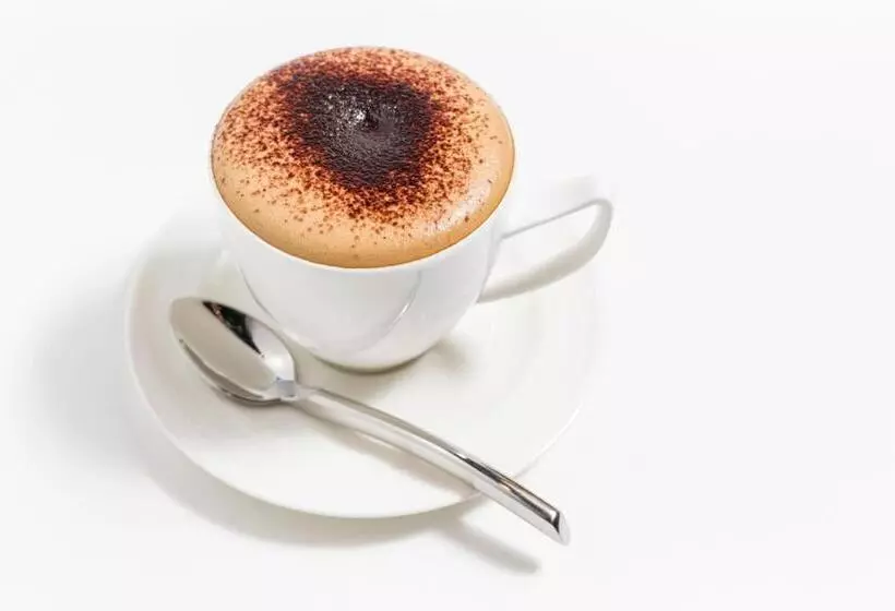 Fotos del hotel Namton Boutique:  14