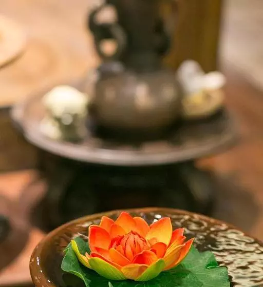 Fotos del hotel Namton Boutique:  13