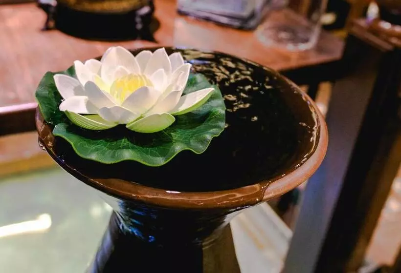 Fotos del hotel Namton Boutique:  5