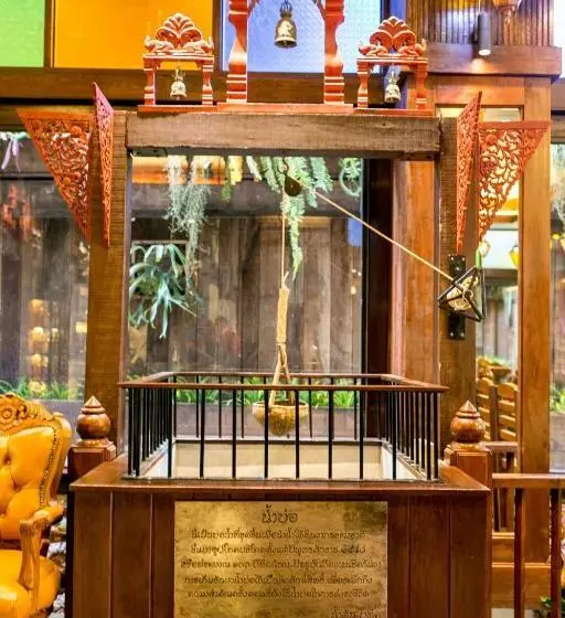 Fotos del hotel Namton Boutique:  7