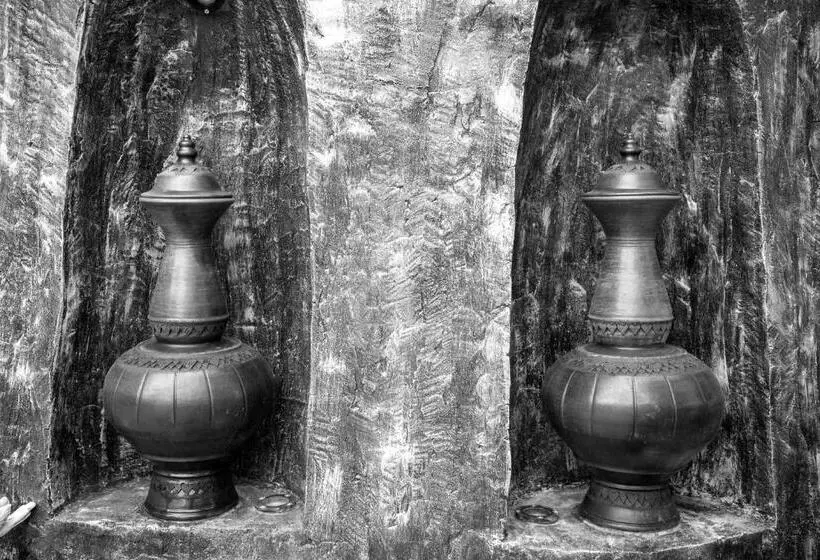 Fotos del hotel Namton Boutique:  3