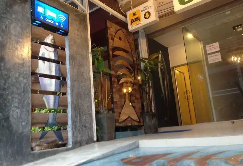 Fotos del hotel Ploenlay:  9