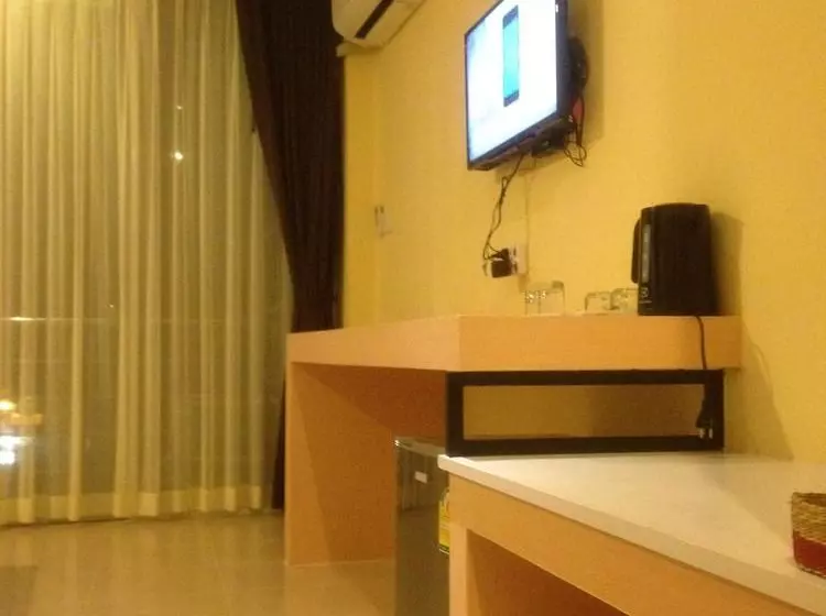 Fotos del hotel Ploenlay:  19