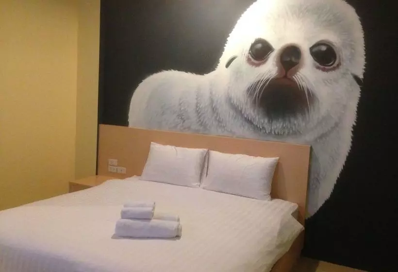 Fotos del hotel Ploenlay:  10