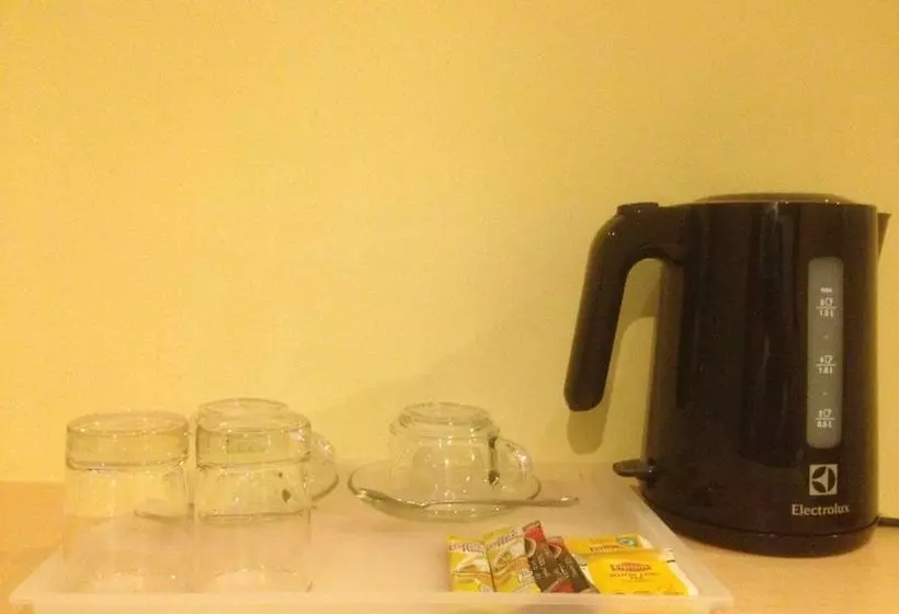 Fotos del hotel Ploenlay:  15