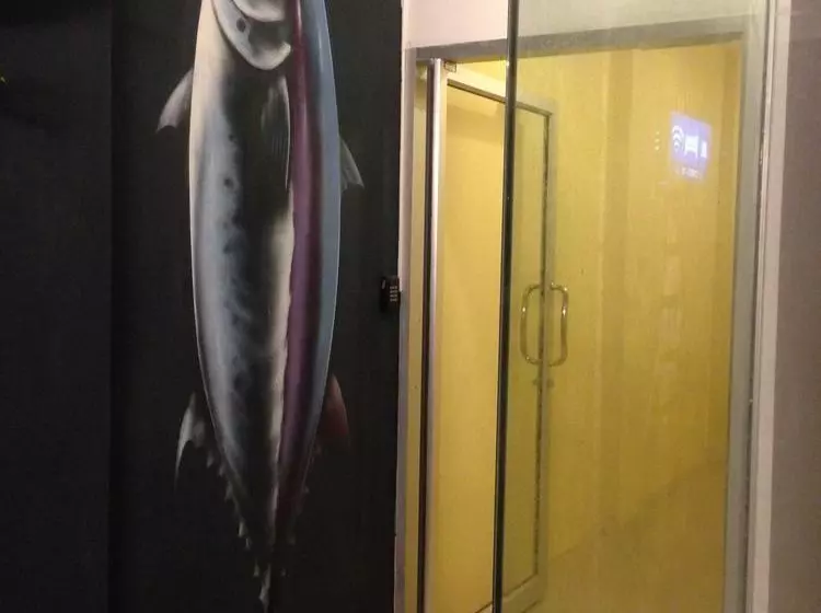 Fotos del hotel Ploenlay:  25