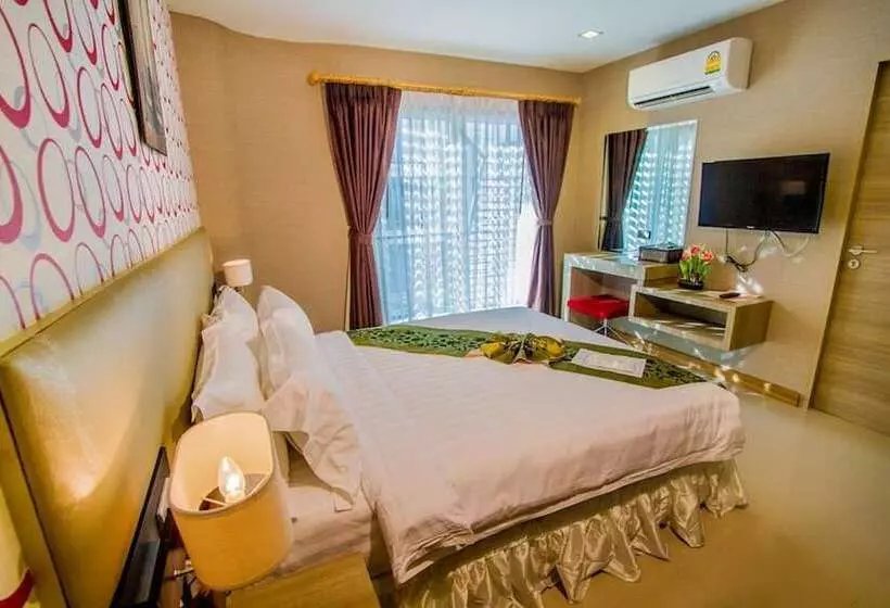 Fotos del hotel Retro 39:  16