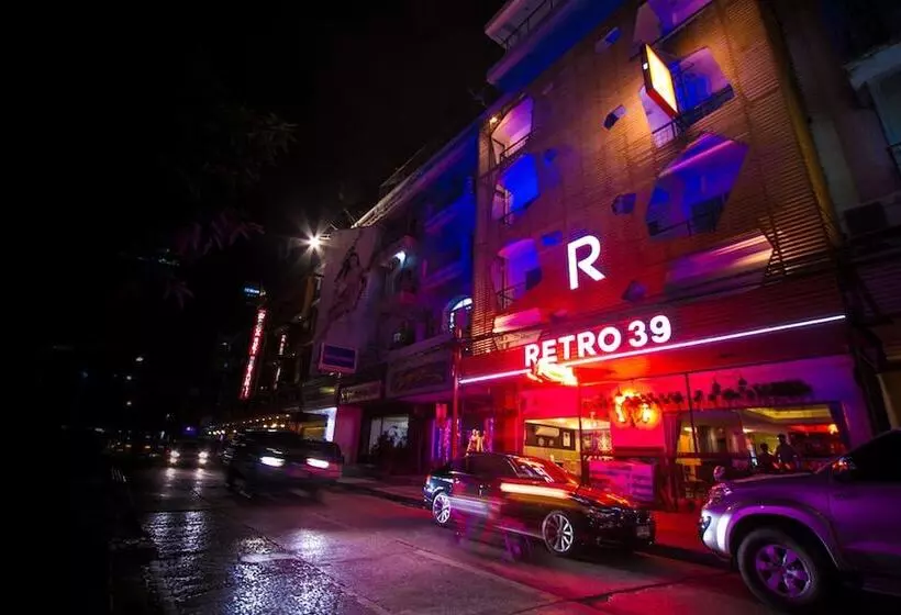 Fotos del hotel Retro 39:  13