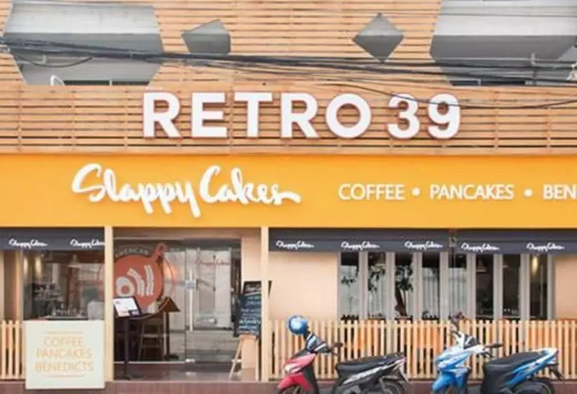 Fotos del hotel Retro 39:  7