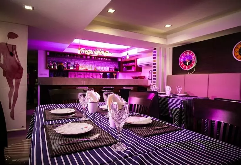 Fotos del hotel Retro 39:  3