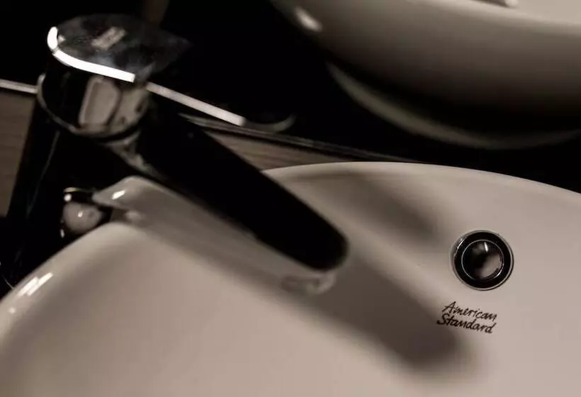 Fotos del hotel Retro 39:  9