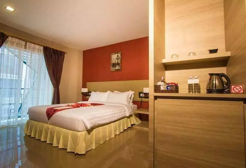 Fotos del hotel Retro 39:  19