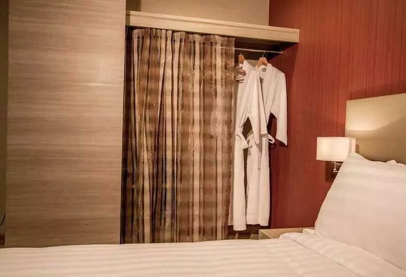 Fotos del hotel Retro 39:  25