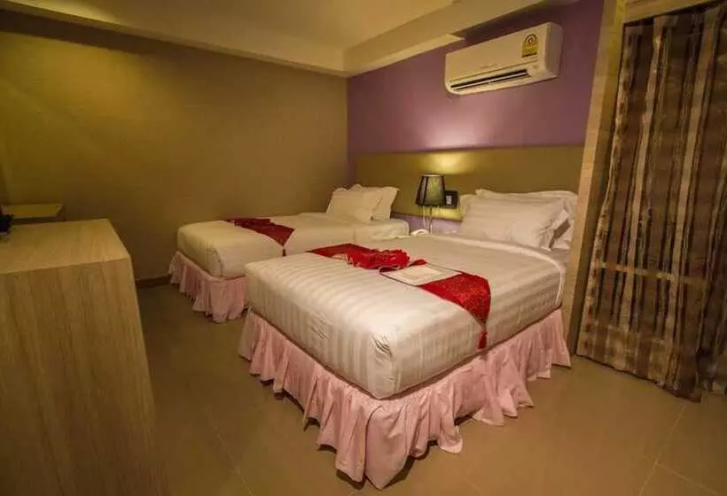 Fotos del hotel Retro 39:  22