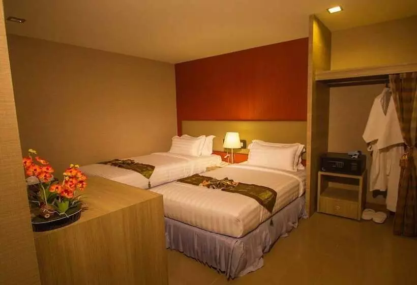 Fotos del hotel Retro 39:  6