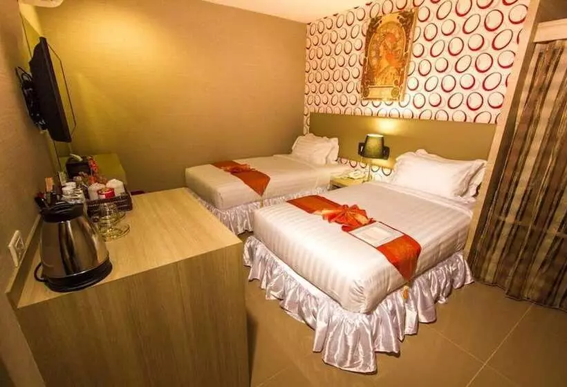 Fotos del hotel Retro 39:  12