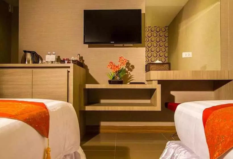 Fotos del hotel Retro 39:  24