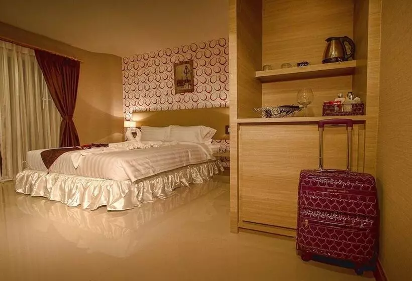 Fotos del hotel Retro 39:  15