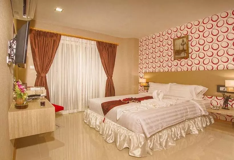 Fotos del hotel Retro 39:  1