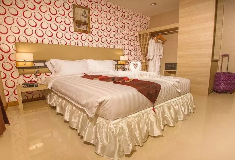 Fotos del hotel Retro 39:  18