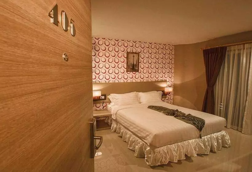 Fotos del hotel Retro 39:  10