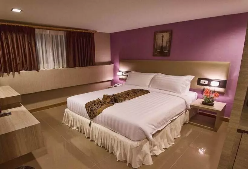 Fotos del hotel Retro 39:  14