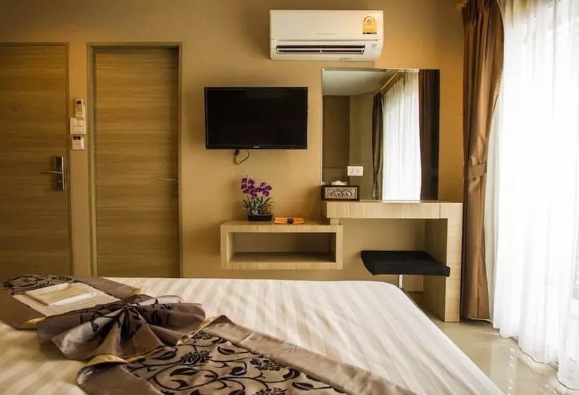 Fotos del hotel Retro 39:  17