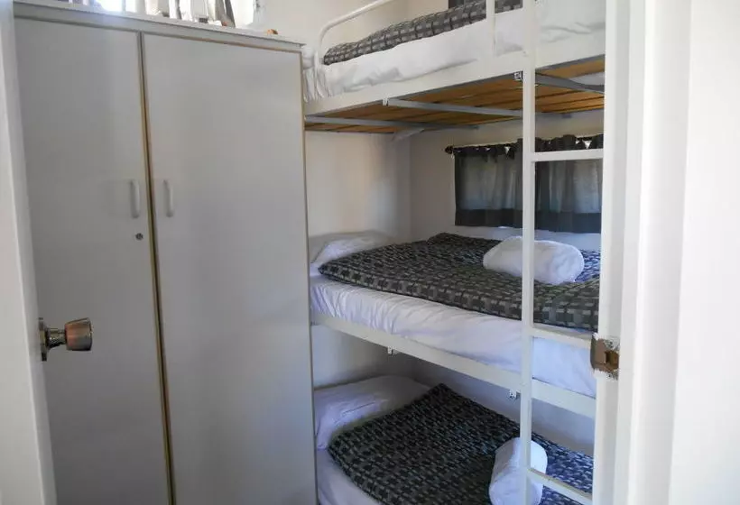 Fotos del hotel Sapphire Valley Holiday Park:  14