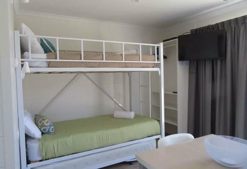 Sapphire Valley Holiday Park