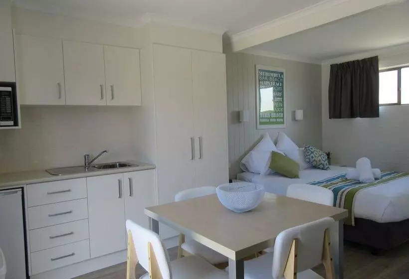 Fotos del hotel Sapphire Valley Holiday Park:  22