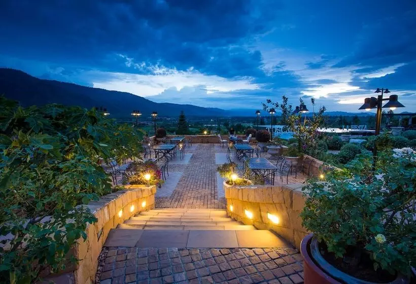 Fotos del hotel Town Square Suites By Toscana Valley:  8