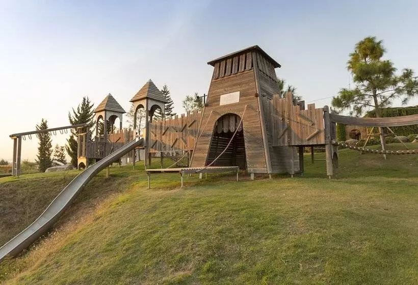 Fotos del hotel Town Square Suites By Toscana Valley:  4