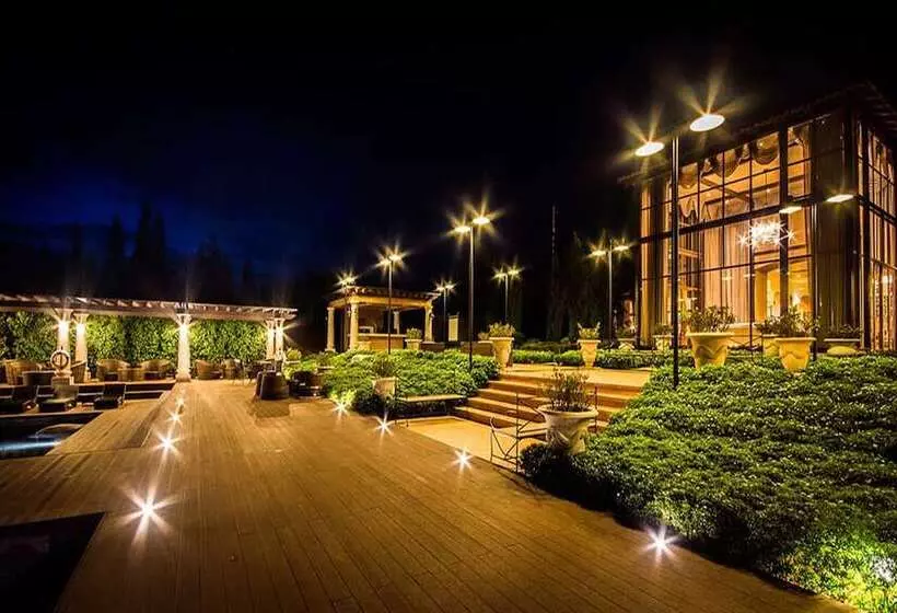 Fotos del hotel Town Square Suites By Toscana Valley:  10