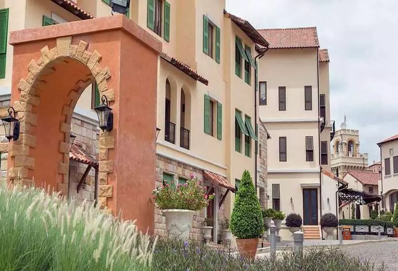 Fotos del hotel Town Square Suites By Toscana Valley:  16