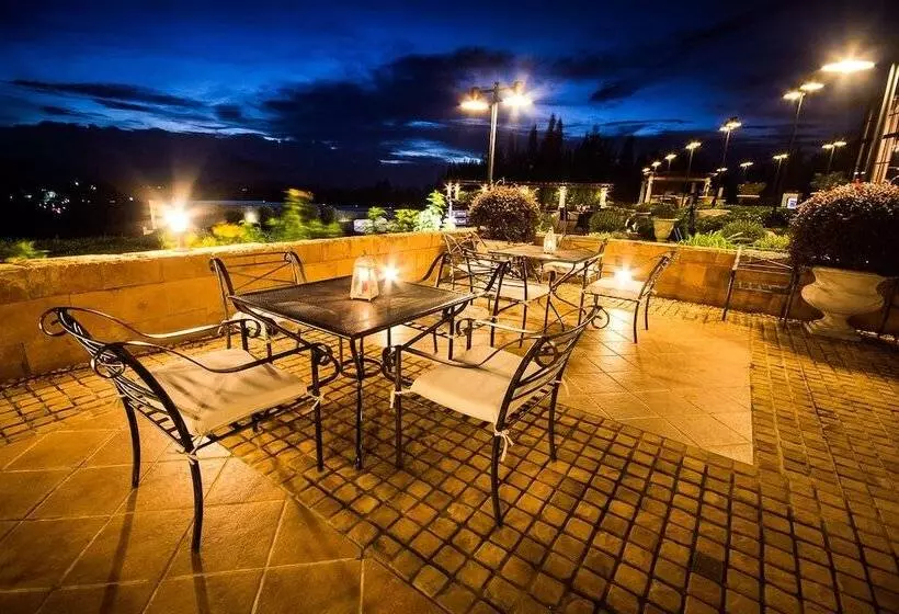 Fotos del hotel Town Square Suites By Toscana Valley:  5