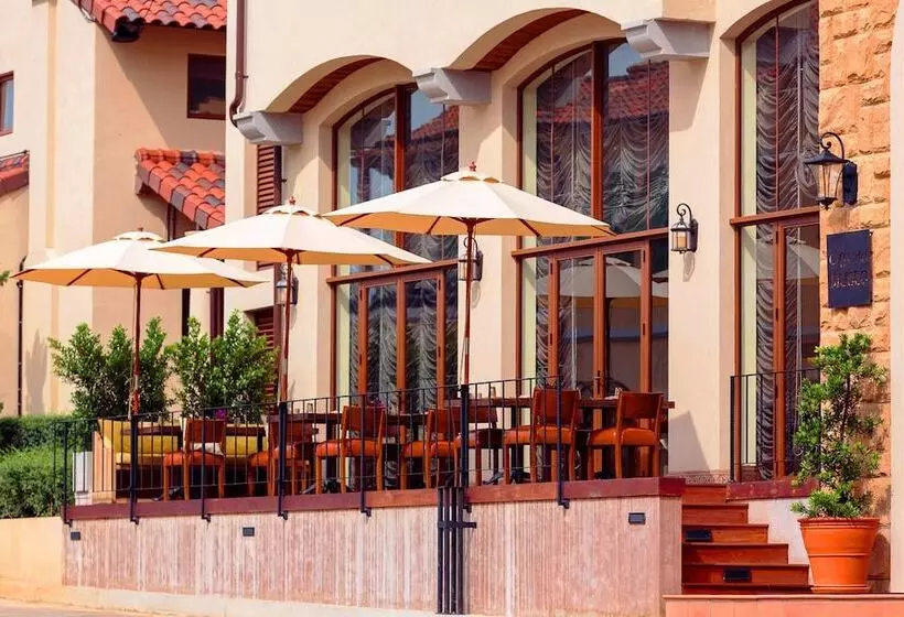 Fotos del hotel Town Square Suites By Toscana Valley:  12