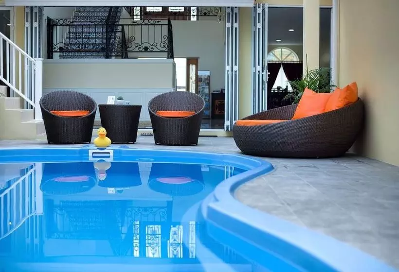 Fotos del hotel Villa De Chiangmai:  4