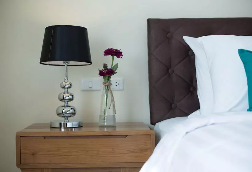 Fotos del hotel Villa De Chiangmai:  23