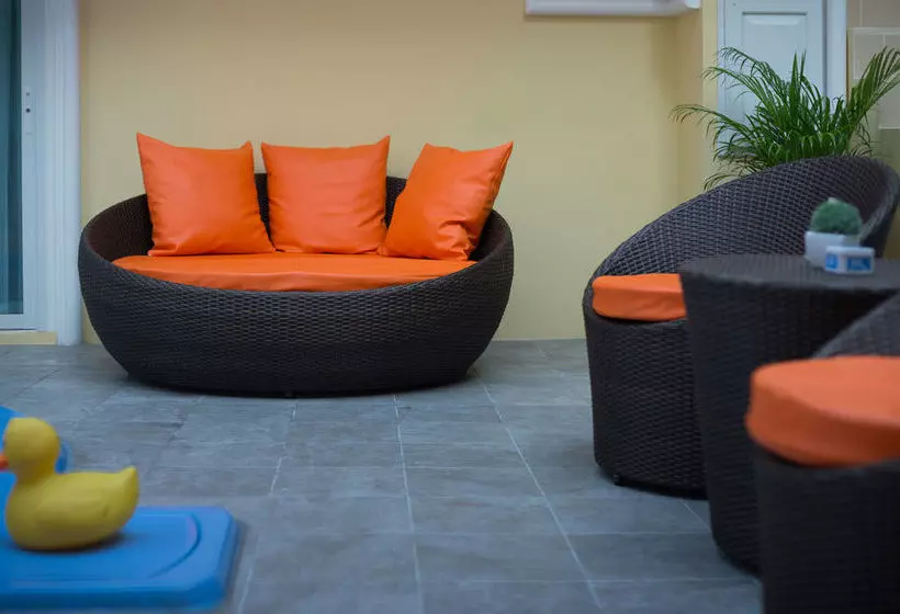 Fotos del hotel Villa De Chiangmai:  21