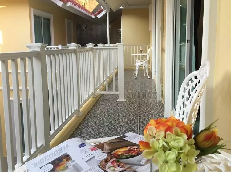 Fotos del hotel Villa De Chiangmai:  18