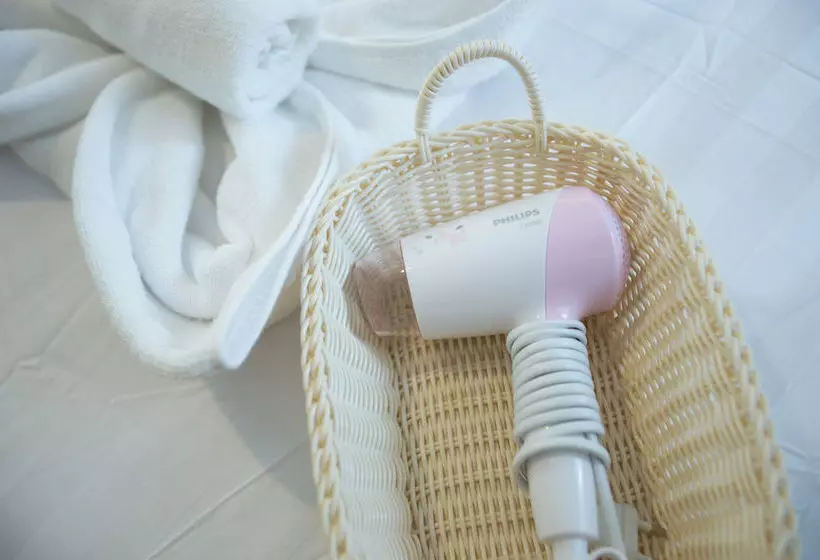 Fotos del hotel Villa De Chiangmai:  7