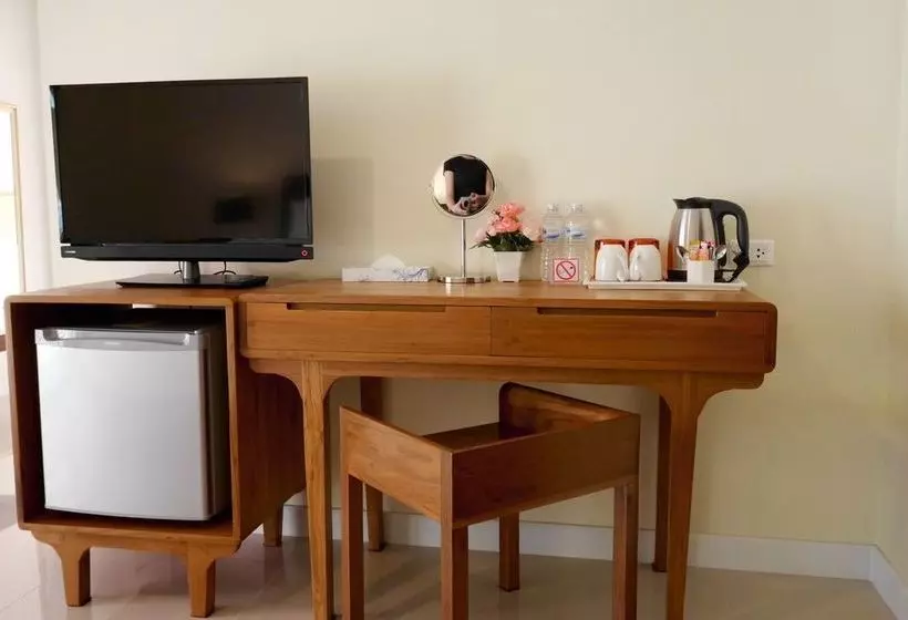 Fotos del hotel Villa De Chiangmai:  17