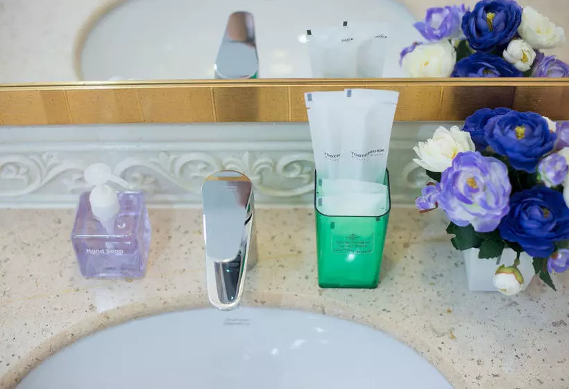 Fotos del hotel Villa De Chiangmai:  13