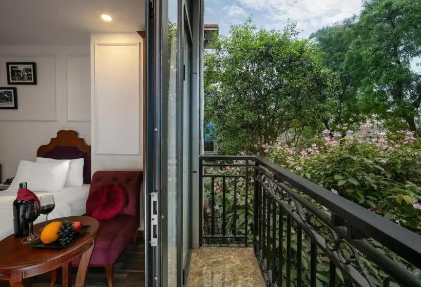 Fotos del hotel Vision Premier Hotel & Spa:  6