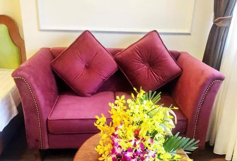 Fotos del hotel Vision Premier Hotel & Spa:  25