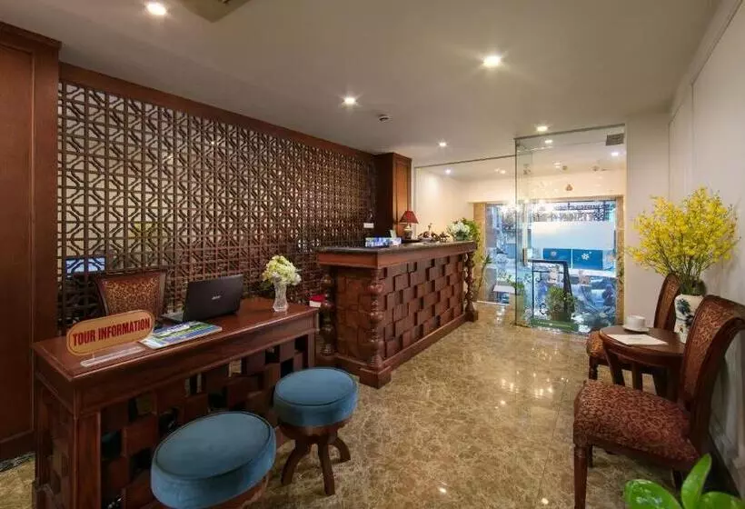 Fotos del hotel Vision Premier Hotel & Spa:  5