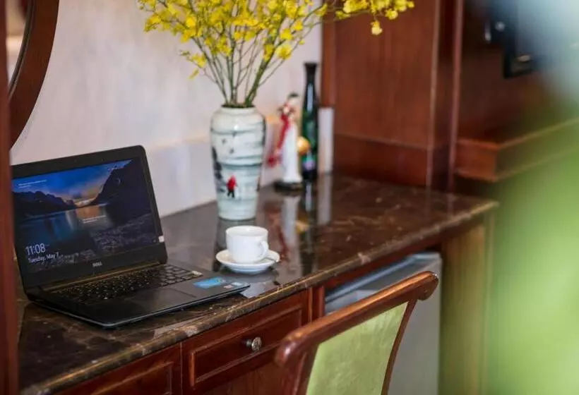 Fotos del hotel Vision Premier Hotel & Spa:  14