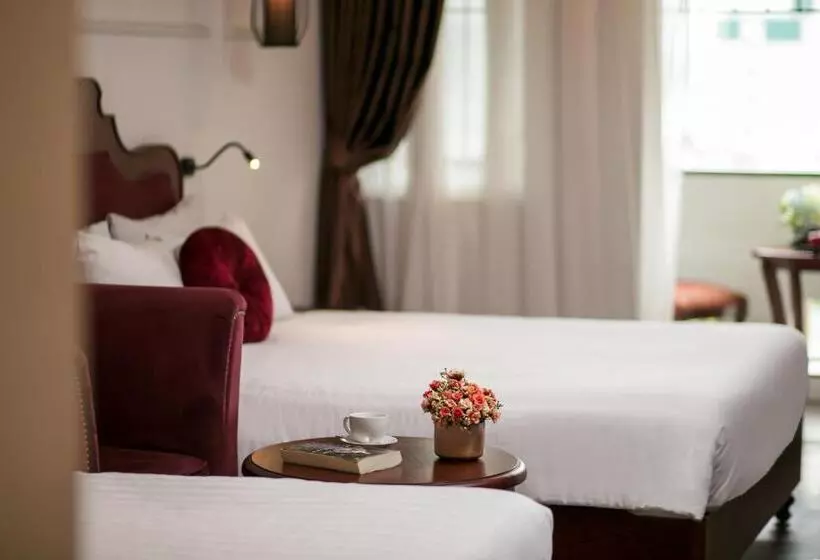 Fotos del hotel Vision Premier Hotel & Spa:  19