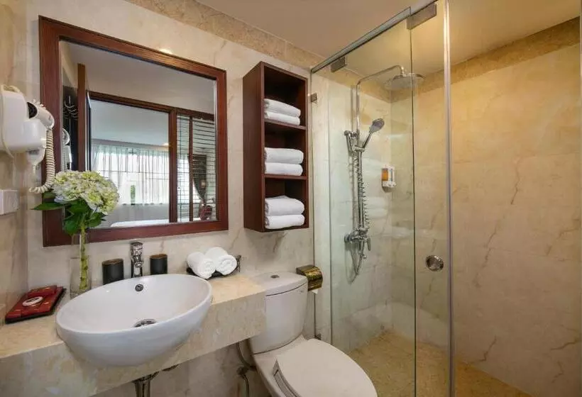 Fotos del hotel Vision Premier Hotel & Spa:  17